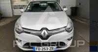 2019 Renault Clio