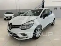 2019 Renault Clio