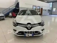 2019 Renault Clio