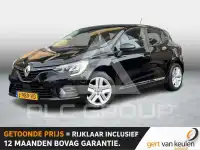 2019 Renault Clio