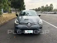 2019 Renault Clio