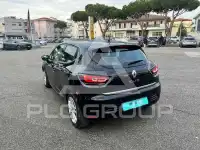 2019 Renault Clio