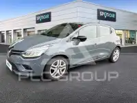2019 Renault Clio