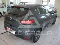 2019 Renault Clio
