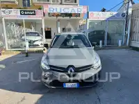 2019 Renault Clio