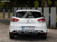 2019 Renault Clio