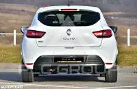 2019 Renault Clio
