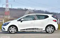 2019 Renault Clio