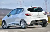 2019 Renault Clio