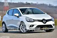 2019 Renault Clio