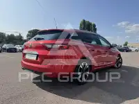 2019 Renault Megane