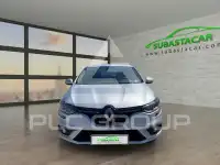 2019 Renault Megane