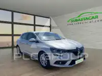 2019 Renault Megane