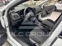2019 Renault Megane