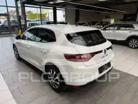 2019 Renault Megane