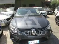 2019 Renault Megane