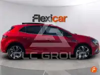 2019 Renault Megane