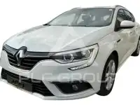 2019 Renault Megane