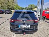 2019 Renault Megane