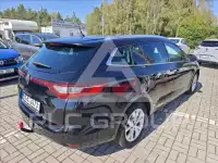2019 Renault Megane