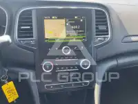 2019 Renault Megane