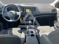 2019 Renault Megane