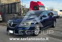2019 Renault Megane