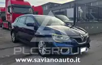 2019 Renault Megane