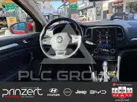 2019 Renault Megane