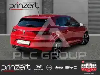 2019 Renault Megane