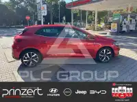 2019 Renault Megane