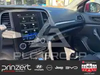 2019 Renault Megane