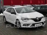 2019 Renault Megane