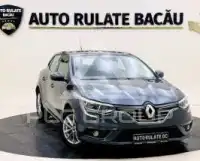 2019 Renault Megane