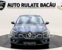 2019 Renault Megane