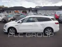 2019 Renault Megane