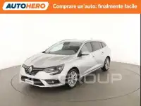 2019 Renault Megane