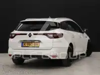 2019 Renault Megane