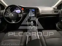 2019 Renault Megane