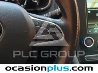 2019 Renault Megane