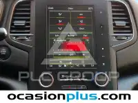 2019 Renault Megane