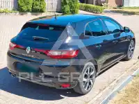 2019 Renault Megane