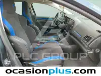 2019 Renault Megane