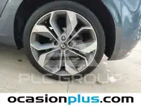 2019 Renault Megane