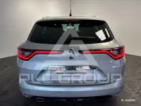 2019 Renault Megane