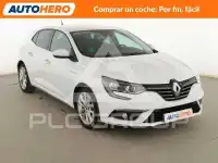 2019 Renault Megane