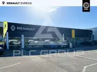 2019 Renault Megane