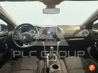 2019 Renault Megane
