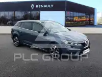2019 Renault Megane