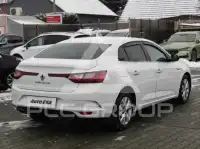 2019 Renault Megane